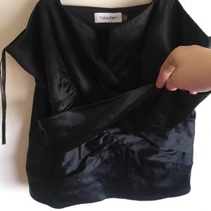 Calvin Klein top